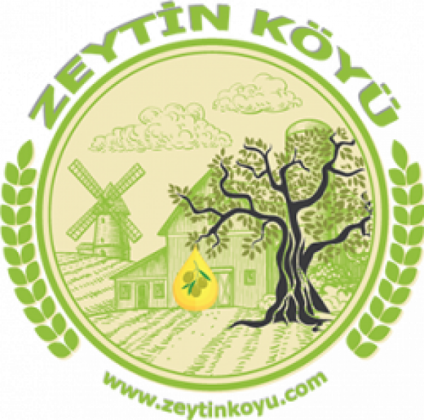 Zeytin Köyü Logo