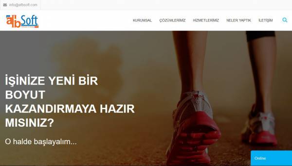 Yeniliklere Hazırmısınız